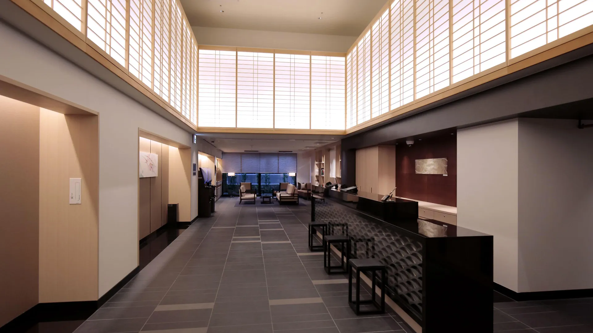 Hotel Intergate Kyoto Shijo Shinmachi