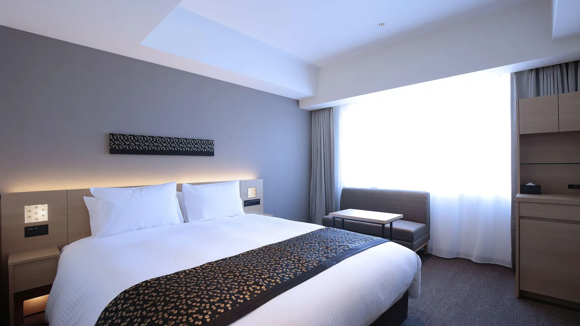 Hotel Intergate Kyoto Shijo Shinmachi