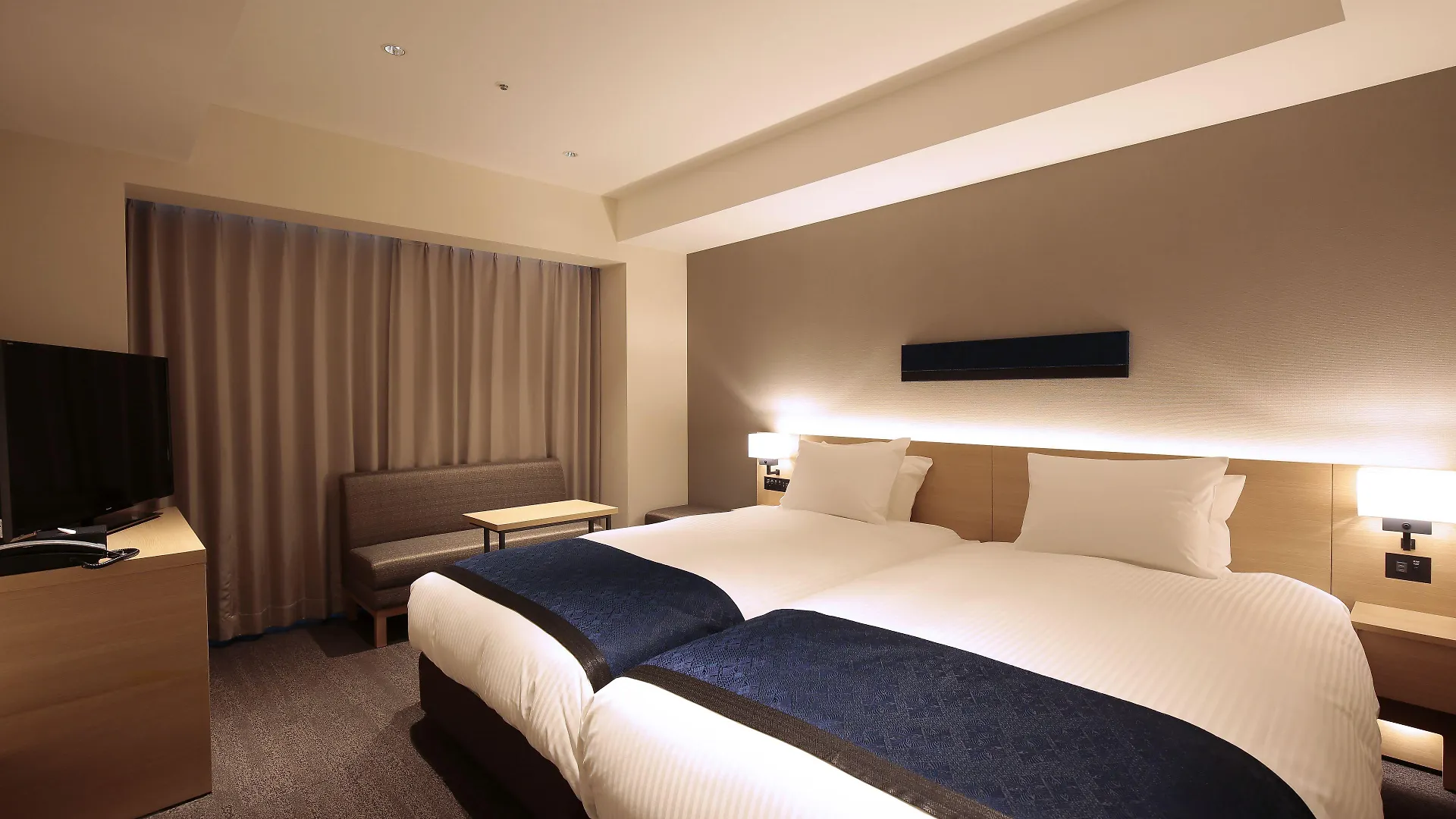 Hotel Intergate Kyoto Shijo Shinmachi