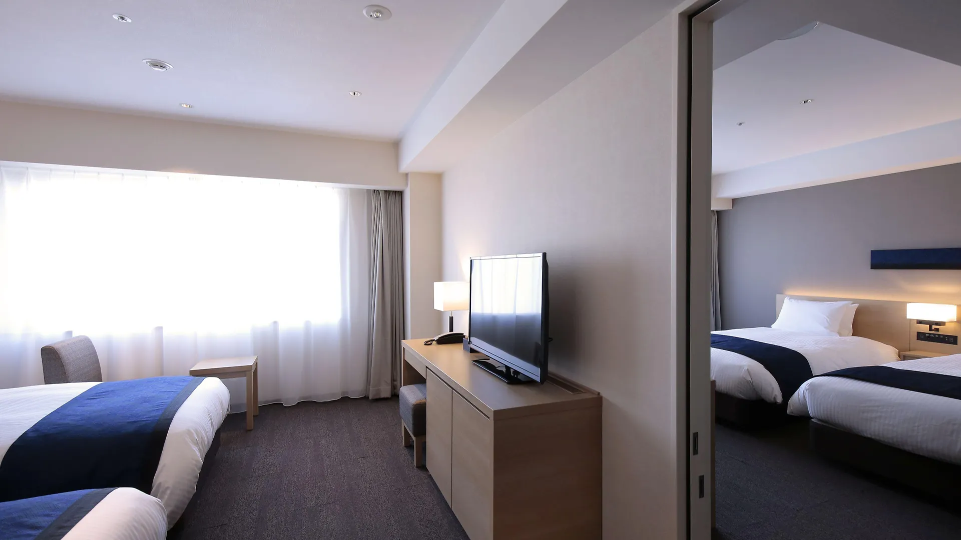 Hotel Intergate Kyoto Shijo Shinmachi