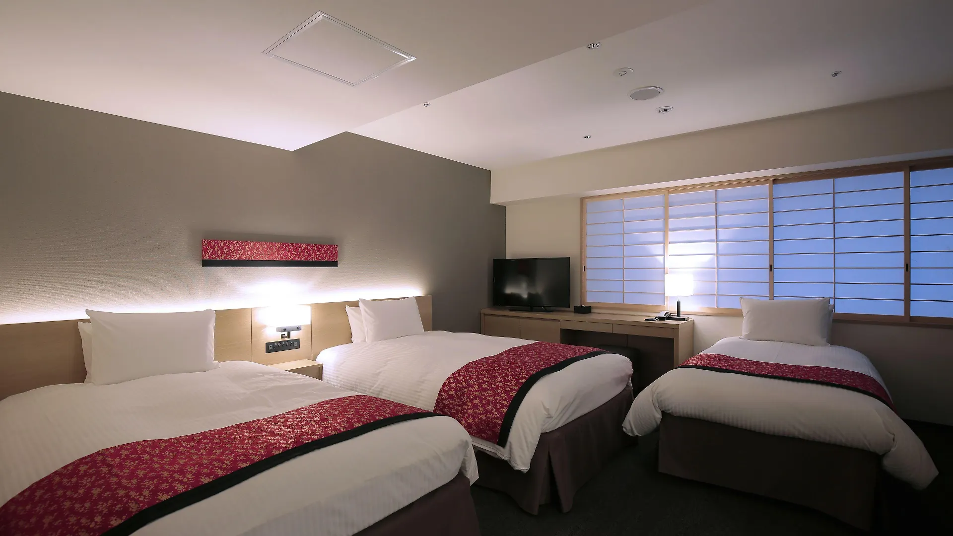 Hotel Intergate Kyoto Shijo Shinmachi