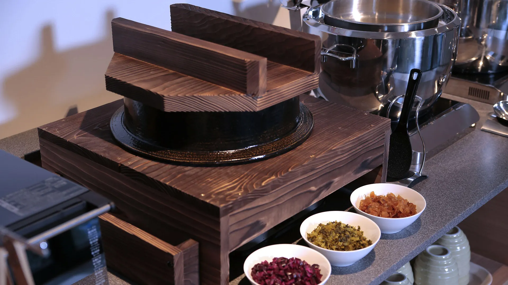 Hotel Intergate Kyoto Shijo Shinmachi 4*,