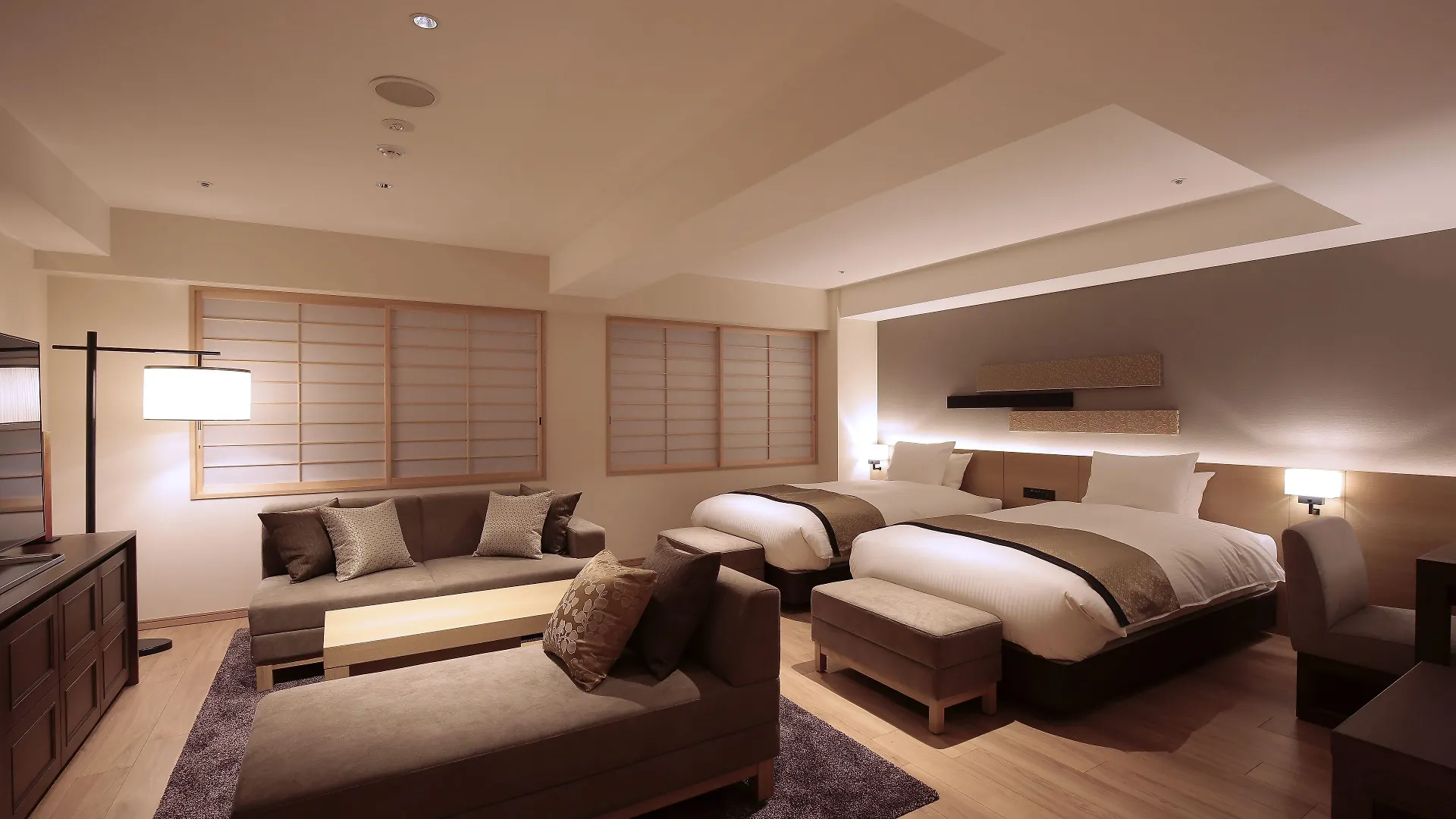 Hotel Intergate Kyoto Shijo Shinmachi 4*,