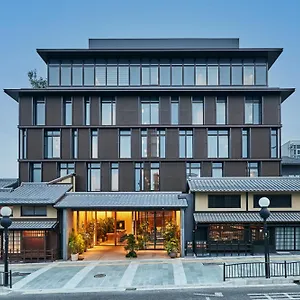 Hotel Nohga Kiyomizu, Kyoto