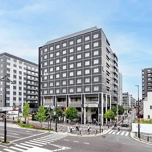Отель Ibis Styles Station, Киото