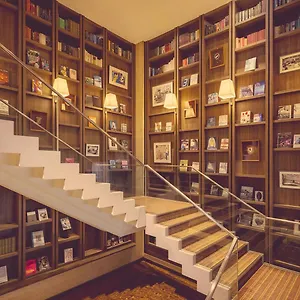 מלון Shiba Park טוקיו