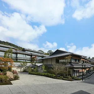 Hotel Park Hyatt, Kyoto