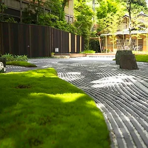 Ryokan Hoshinoya, Kyoto