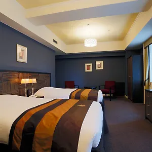 Hotel Monterey