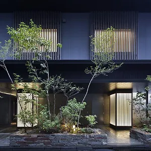 Hotel Resol Kawaramachi Sanjo, Kyoto