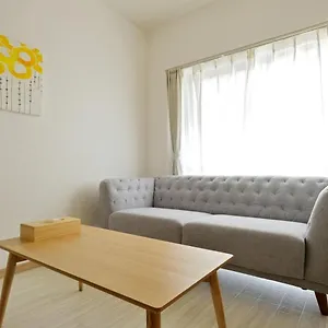 Box House Apartment Osaka