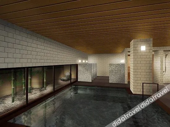 Hotel Intergate Kyoto Shijo Shinmachi