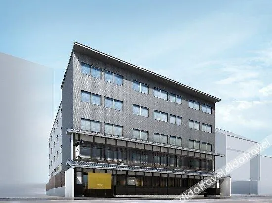Hotel Intergate Kyoto Shijo Shinmachi contacts