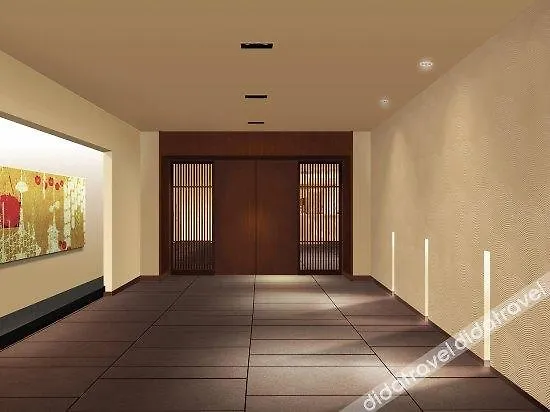 Hotel Intergate Kyoto Shijo Shinmachi