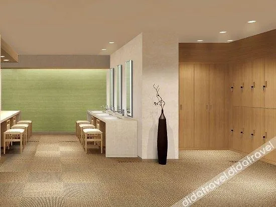 Hotel Intergate Kyoto Shijo Shinmachi
