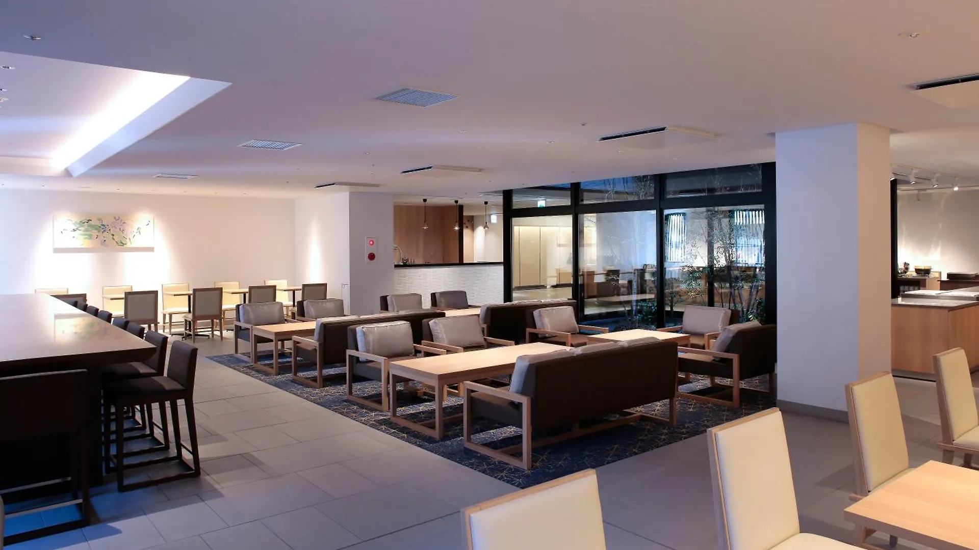 Hotel Intergate Kyoto Shijo Shinmachi