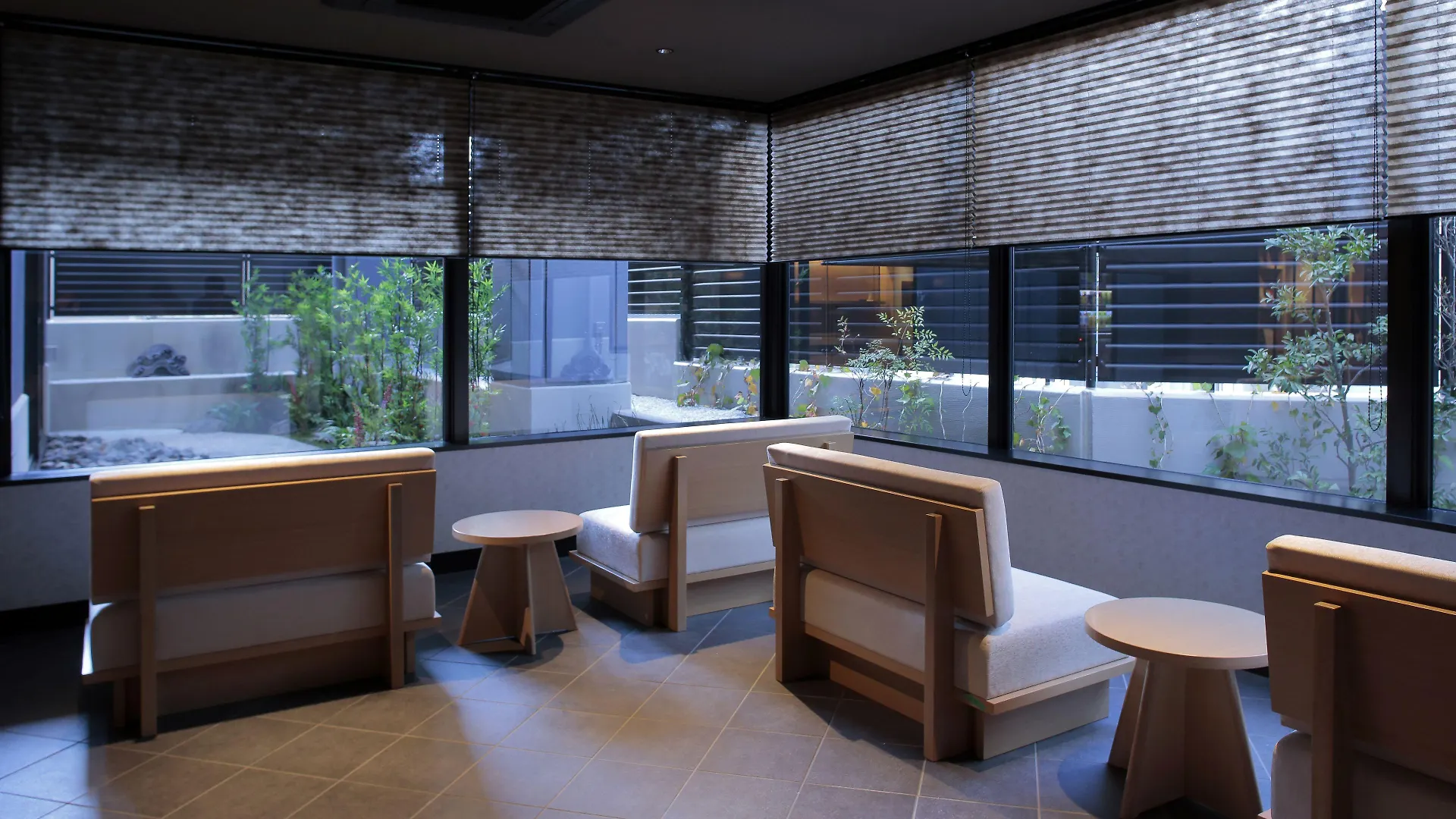 Hotel Intergate Kyoto Shijo Shinmachi