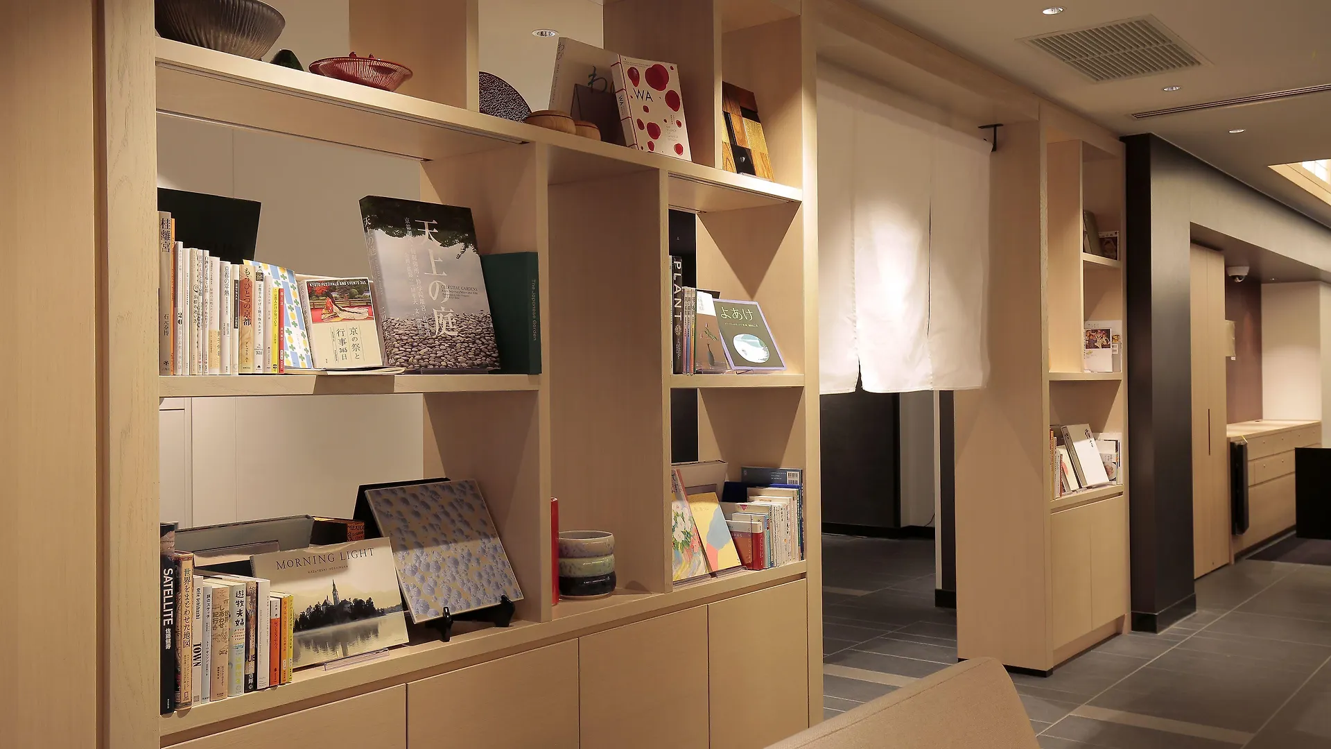 Hotel Intergate Kyoto Shijo Shinmachi