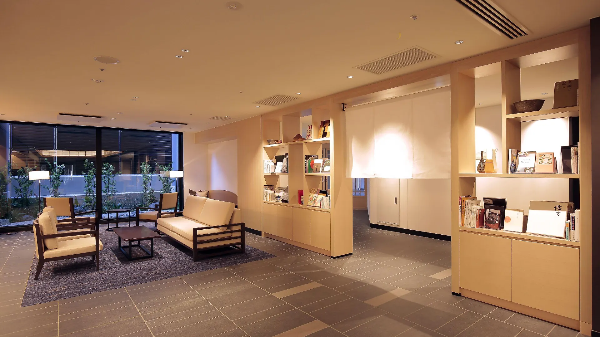 Hotel Intergate Kyoto Shijo Shinmachi