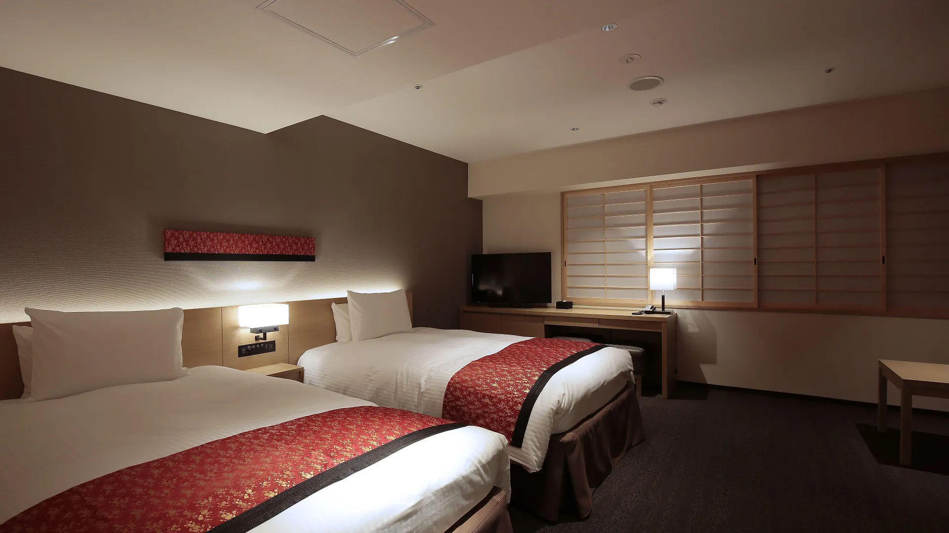 Hotel Intergate Kyoto Shijo Shinmachi 4*,  Japan