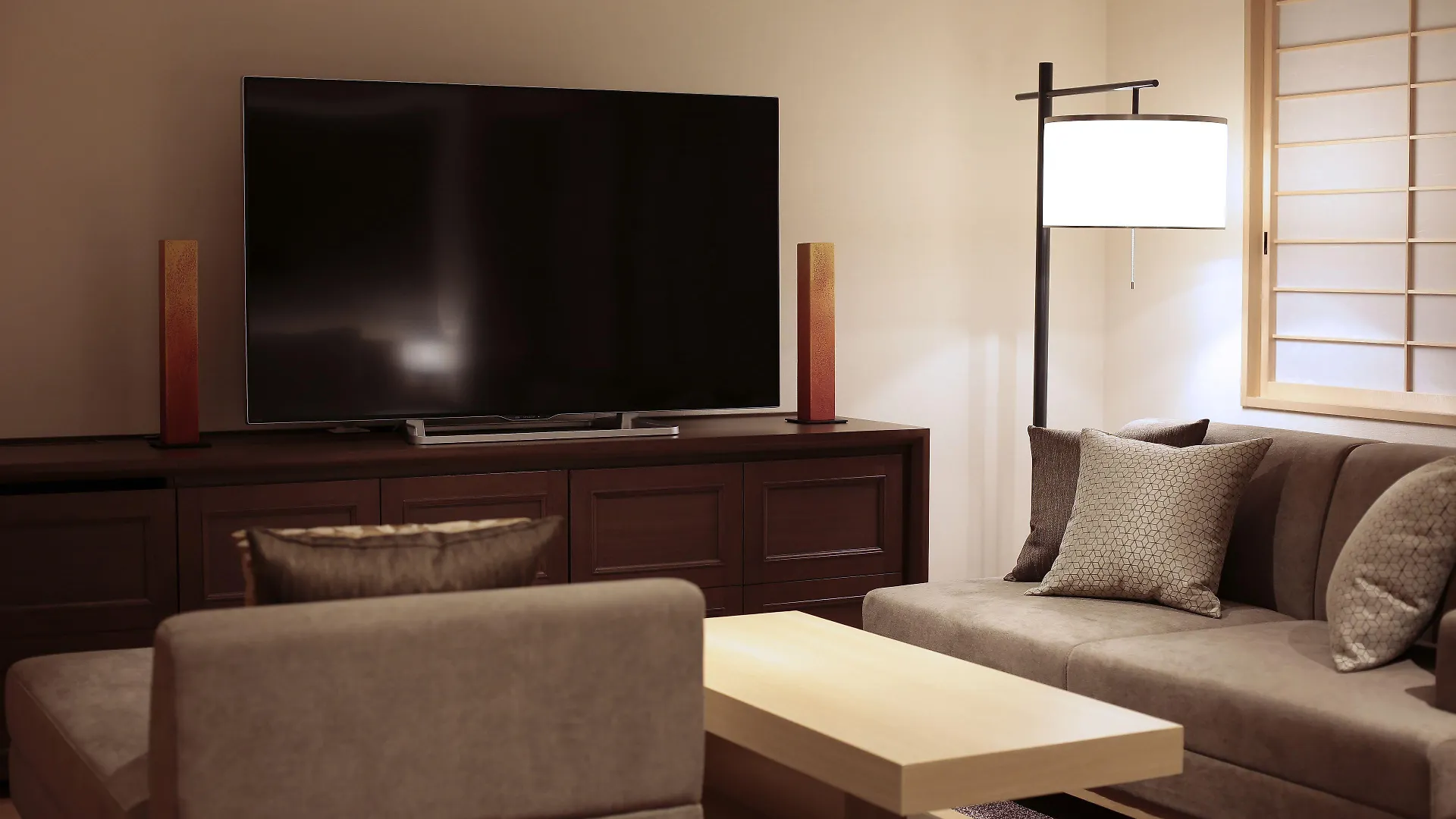 Hotel Intergate Kyoto Shijo Shinmachi Japan