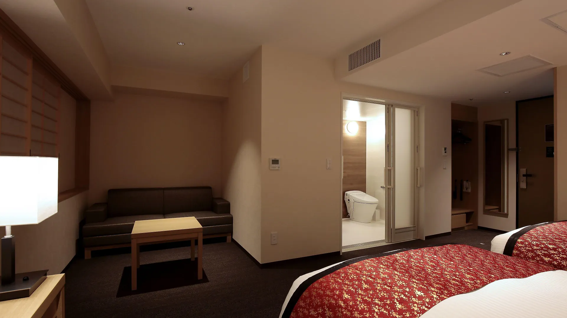 Hotel Intergate Kyoto Shijo Shinmachi