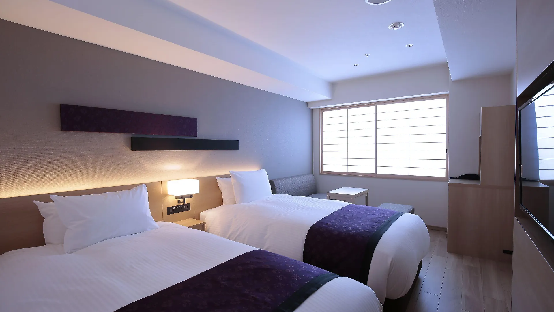 Hotel Intergate Kyoto Shijo Shinmachi