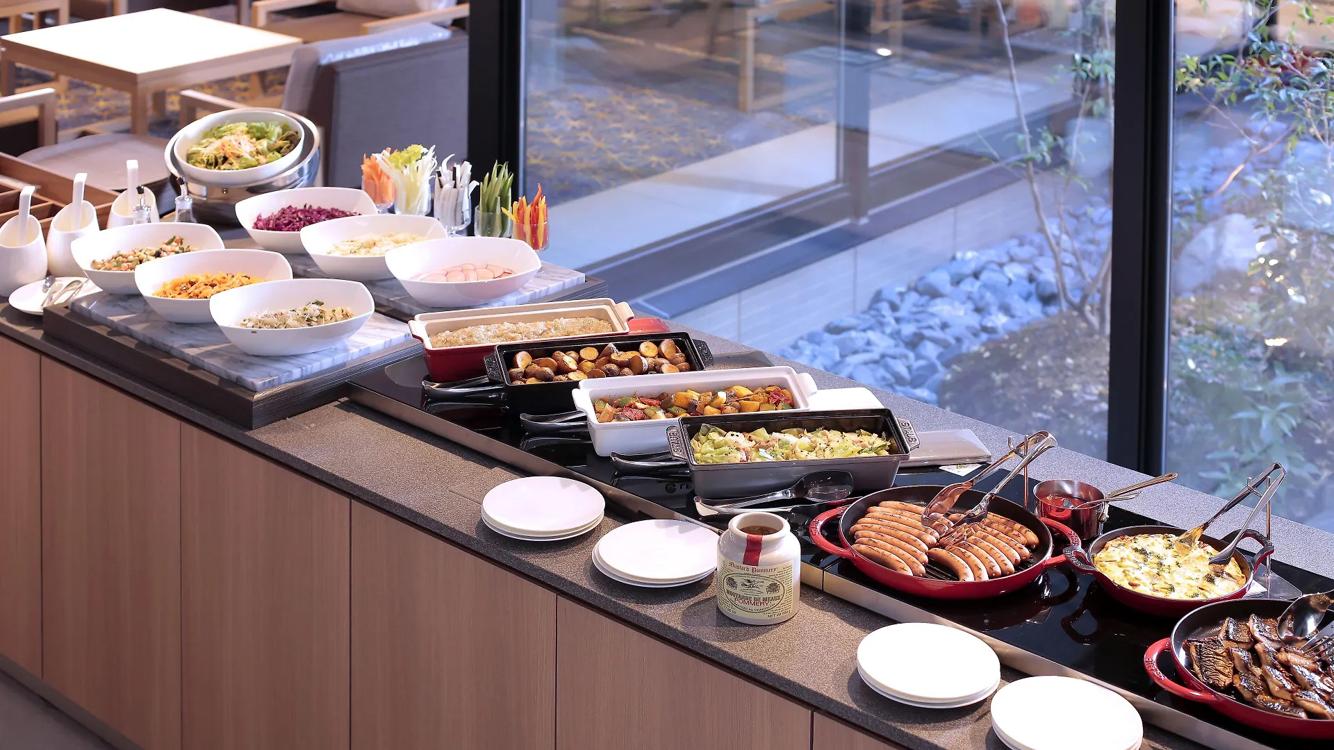 Hotel Intergate Kyoto Shijo Shinmachi