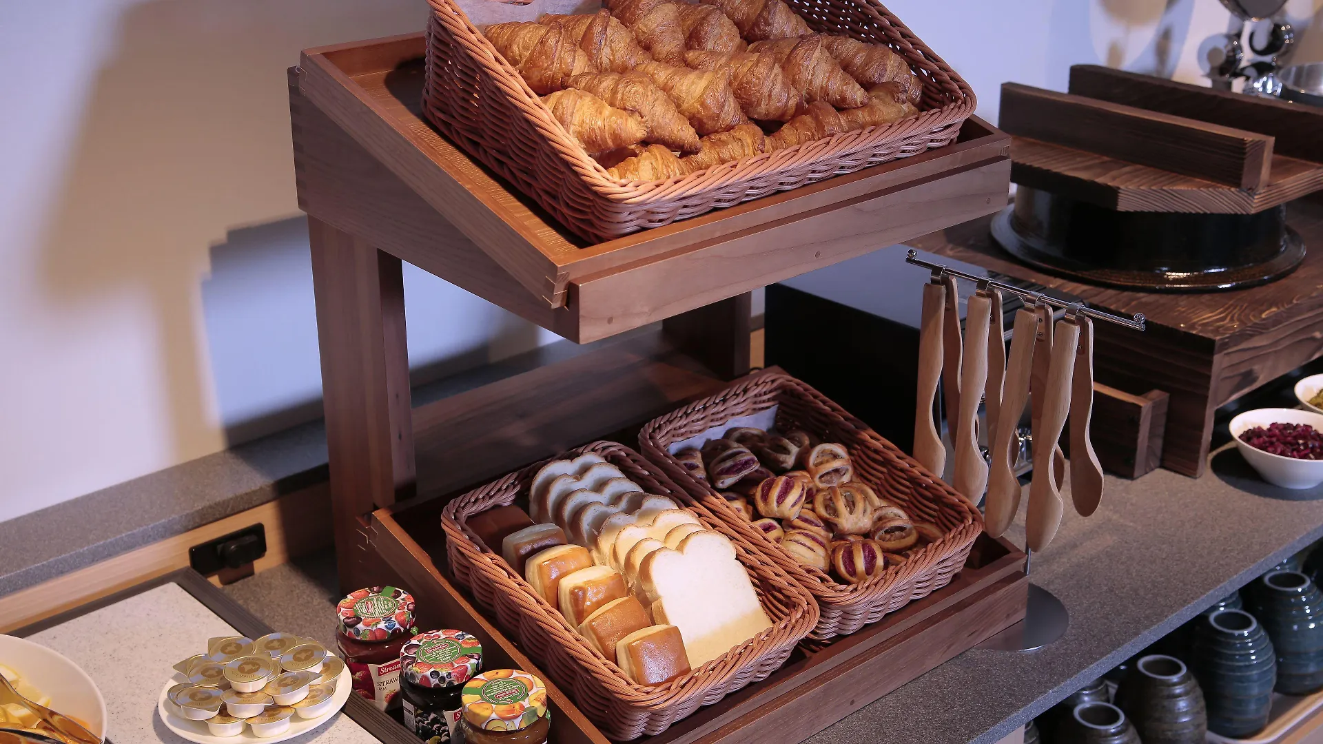 Hotel Intergate Kyoto Shijo Shinmachi