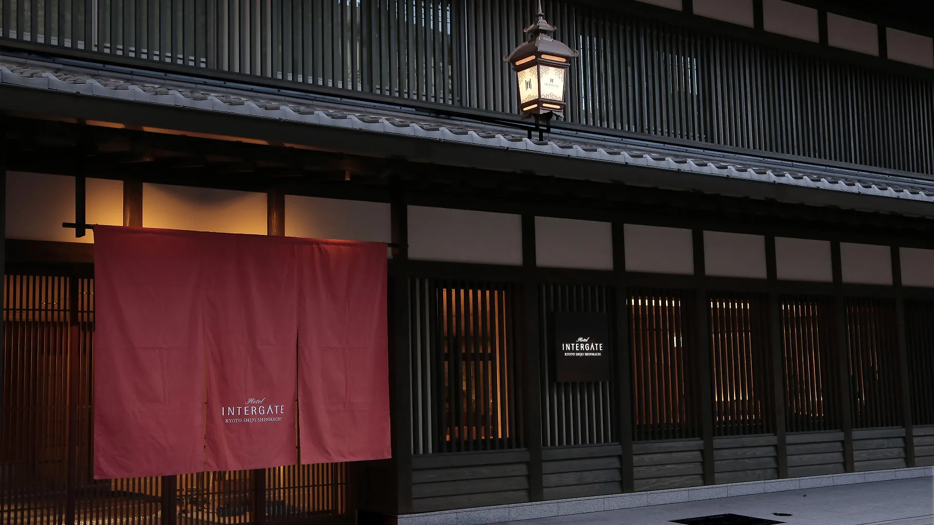 ****  Hotel Intergate Kyoto Shijo Shinmachi Japan